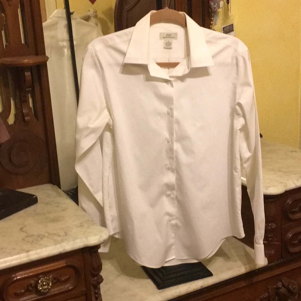 Brooks Brothers Non-Iron Dress Shirt